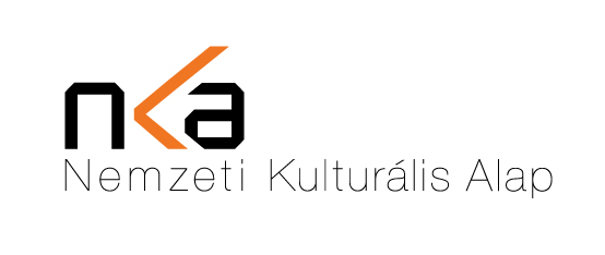 NKA logo szoveges