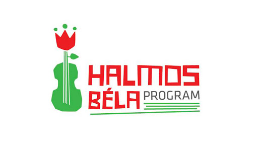 halmos bela program
