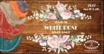 WHITE ROSE linedance buli - május 20.