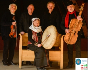 Muzsikás Karácsonyi Koncert