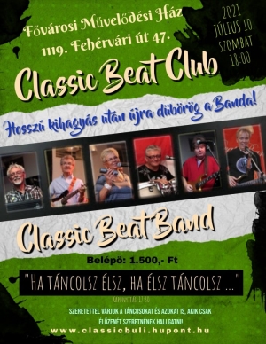 Classic Beat Club