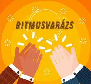 RITMUSVARÁZS - egyedi ritmusérzék-fejlesztő program