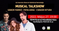 Musical Talkshow