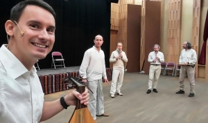 Fotó: Benkő András
