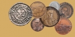 Magyar Éremgyűjtők Egyesülete - börze - 2025. július-augusztus hónapban is!