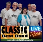 Classic Beat Band Club 2025. szeptember 6.