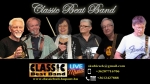 Classic Beat Band Club 2026. okt&oacute;ber 3. 18.00