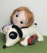 P&aacute;sztohy Panka &ndash; Erd&eacute;lyi Erika: Pitypang &eacute;s Lili - mesej&aacute;t&eacute;k 2026. m&aacute;rcius 21. 10.00