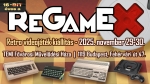 Ismét!!!! ReGamEX Újbudán! 2025. november 29-30. 10.00-18.00
