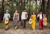 MOLDVAI-GYIMESI (MO-GYI) TÁNCHÁZ tánctanítással és élőzenével 2025. november 4. 19.00