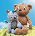 Boribon cic&aacute;ja - zen&eacute;s b&aacute;bj&aacute;t&eacute;k 2026. janu&aacute;r 31. 10.00