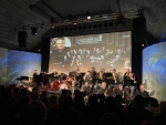 A Budapest Jazz Orchestra bemutatja: Birta Miklós szerzői est - &quot;Úton&quot; címmel