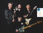 Tűzkerék XT koncert az FMH-ban 2025. október 17. 19.00