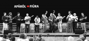Apáról fiúra – Vujicsics – Söndörgő – ViGaD koncert