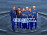 Original zenekar klub koncert - 2026. szeptember 26. 18.00