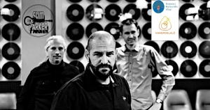 Slim Parker koncert 2025. január 10. 19.00