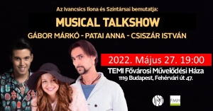 Musical Talkshow
