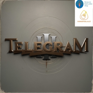 TELEGRAM III. - A TELEGRAM együttes lemezbemutató koncertje 2025. október 18. 20.00