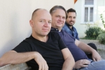 Budapest Jazz Orchestra Club - Birta Trió Feat. Zana Zoltán 2025. október 31. 19.30